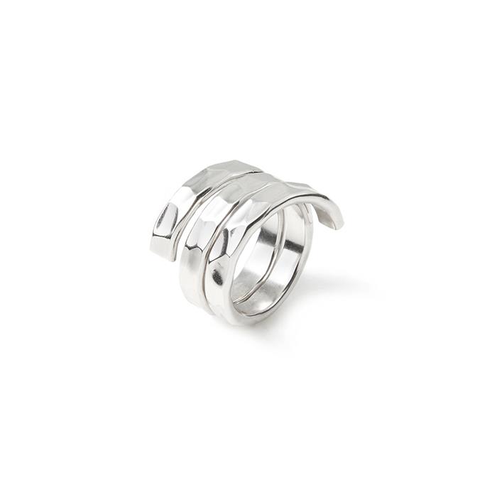 ANELLO FLAT MIS 18 - RASPINI