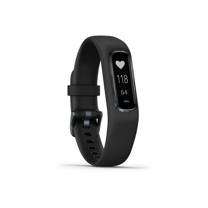 VIVOSMART 4 - BLACK - GARMIN