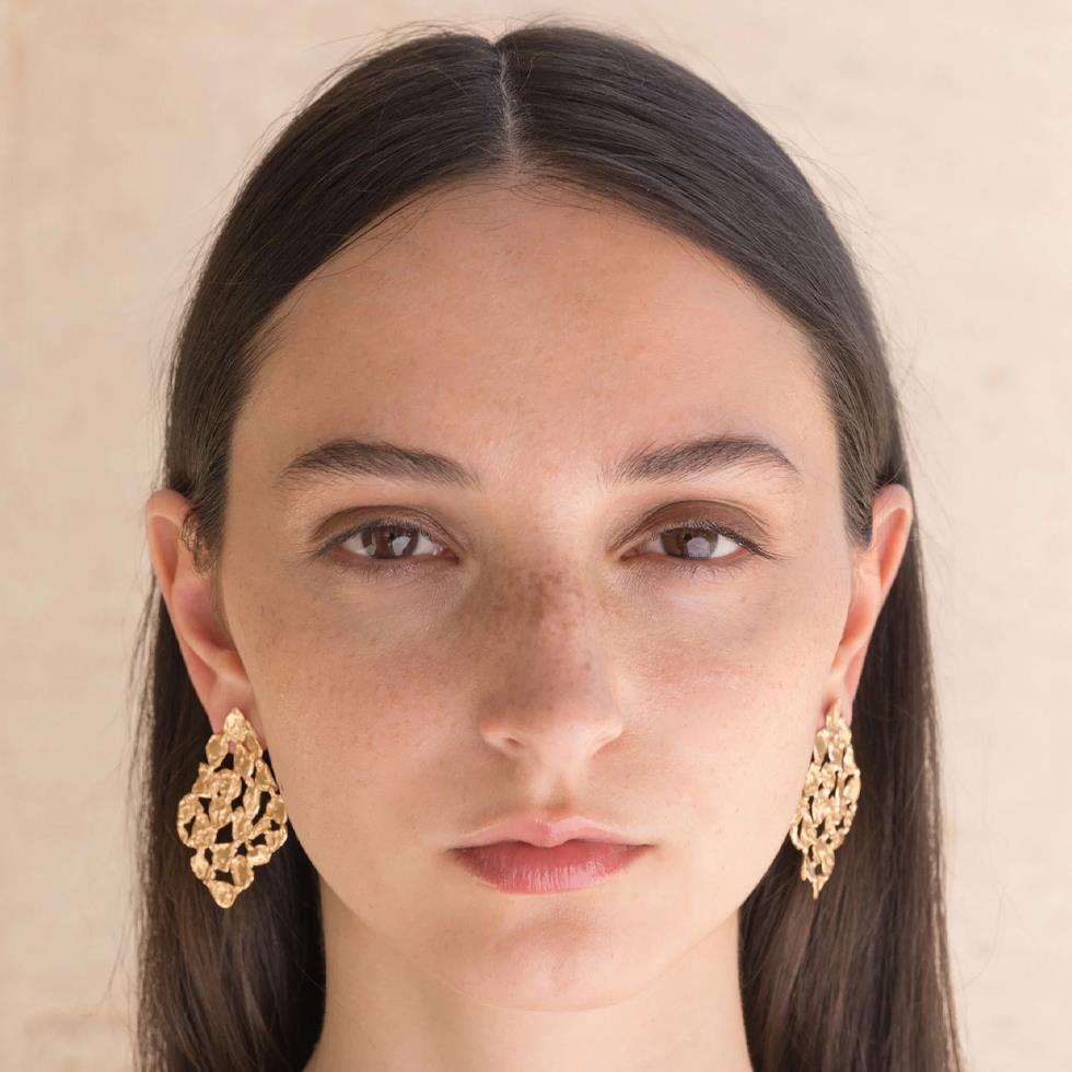 ORECCHINI PEBBLES - GIULIA BARELA