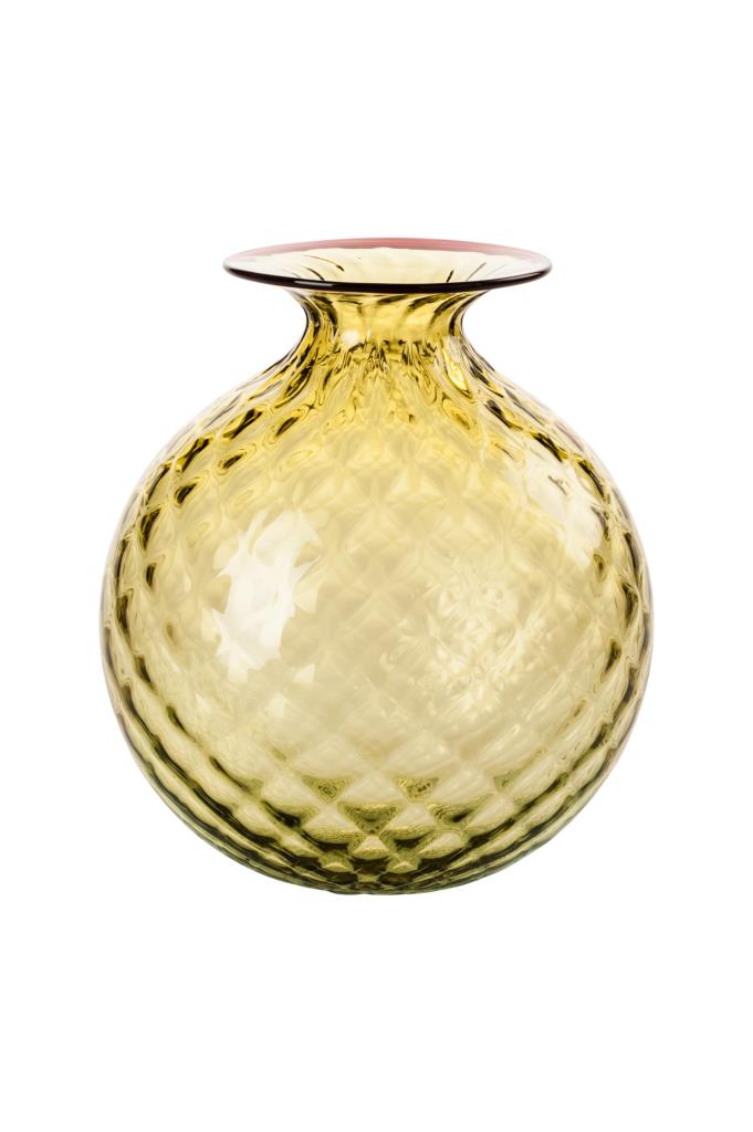 MONOFIORE GIALLO - VENINI