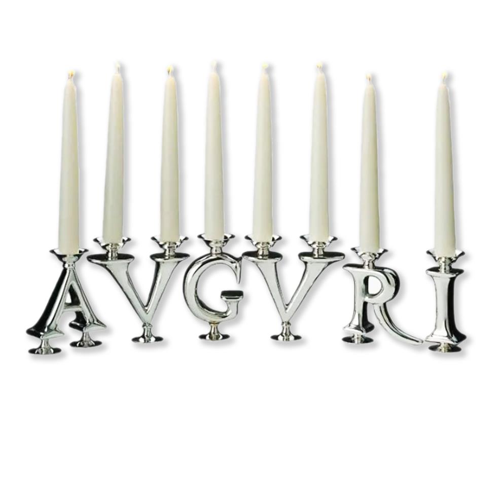 LETTERA I - PAMPALONI