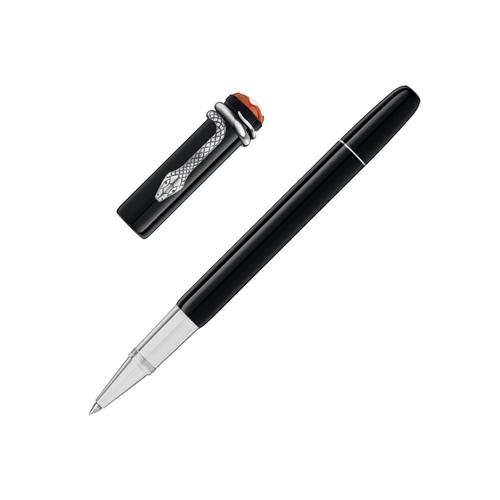 HERITAGE ROUGE & NOIR BIRO RB - MONTBLANC - Cedro Gioielleria