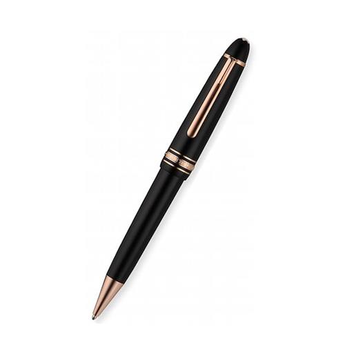 BP 162 MEISTERSTUCK RESINA 90 ANNI BIRO - MONTBLANC