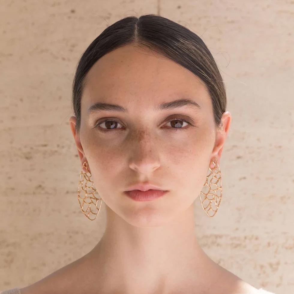 ORECCHINI AFRICA - GIULIA BARELA