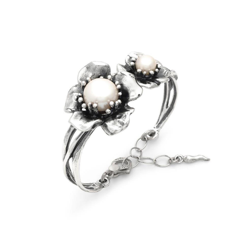 BRACCIALE MAGNOLIA CM 19 - RASPINI