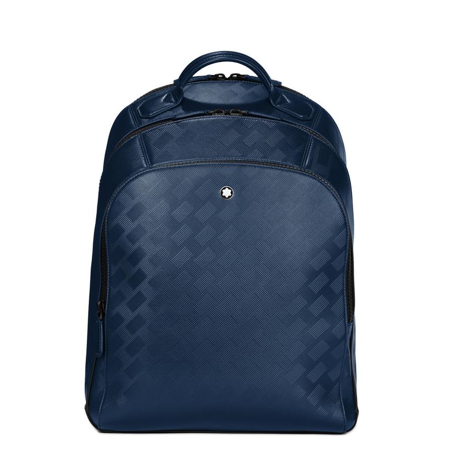 ZAINO MEDIO EXTREME 3.0 BLUE - MONTBLANC