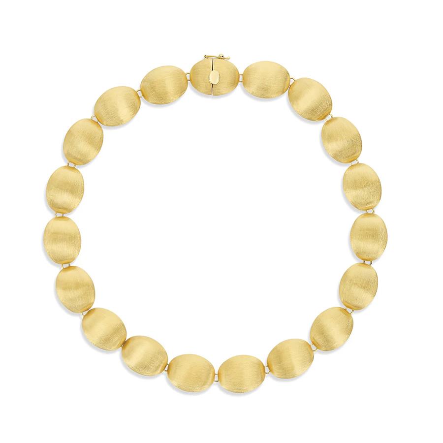 COLLANA "BOULES" - NANIS