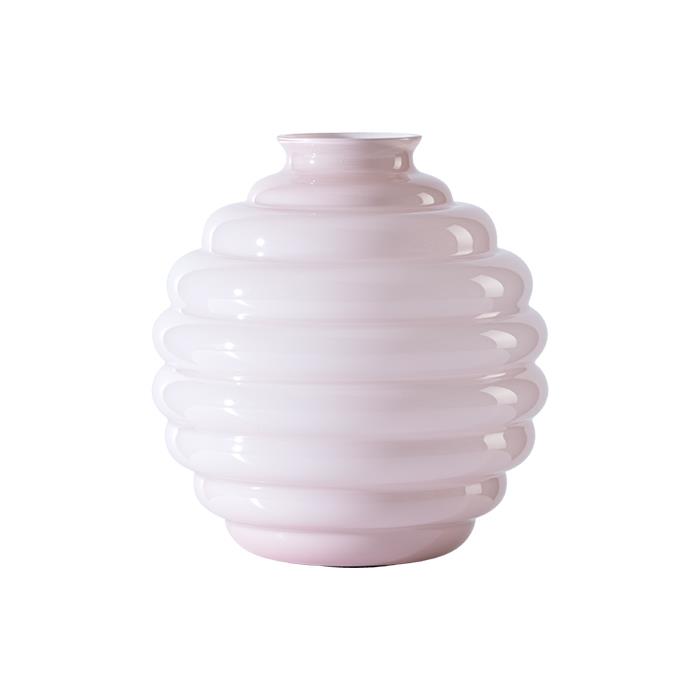 DE'CO H 24,5 - ROSA CIPRIA/LATTIMO/ROSA CIPRIA - VENINI