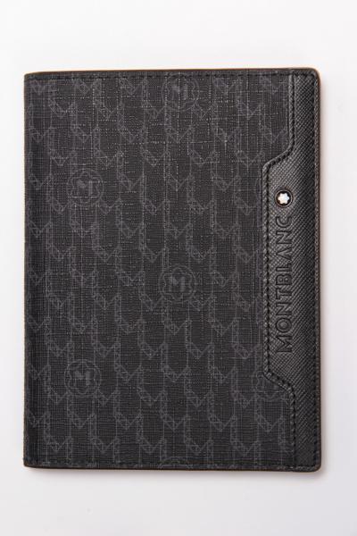 PORTAPASSAPORTO - MONTBLANC