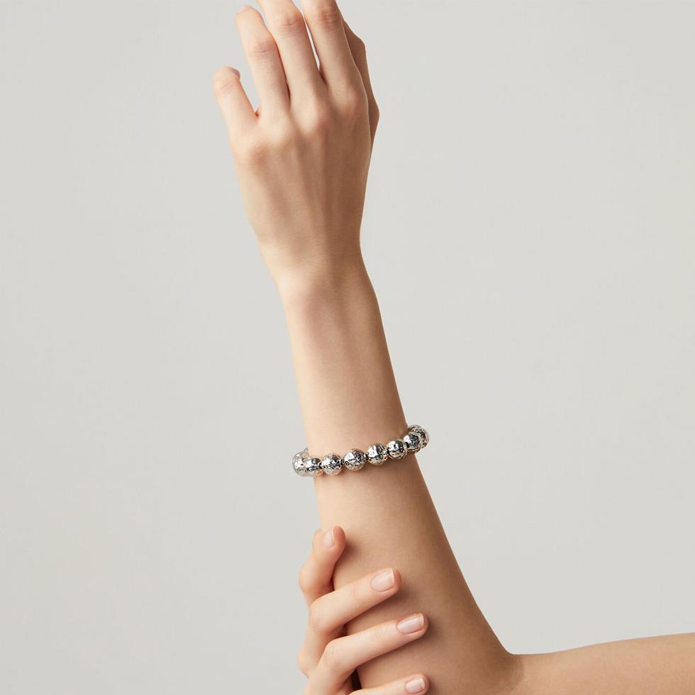 BRACCIALE SUPER BOWL MEDIO CM 21 - RASPINI