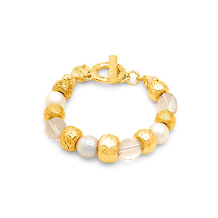 BRACCIALE CRYSTAL CM 21 - RASPINI