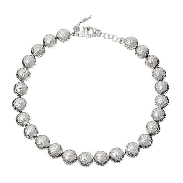 COLLANA SUPER BOWL PICCOL CM 48 - RASPINI