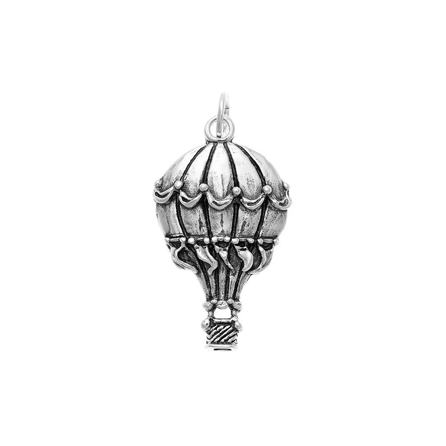 BIG CHARM MONGOLFIERA - RASPINI