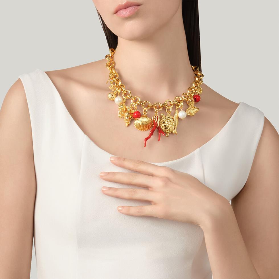 COLLANA MISTRAL CM 47 - RASPINI
