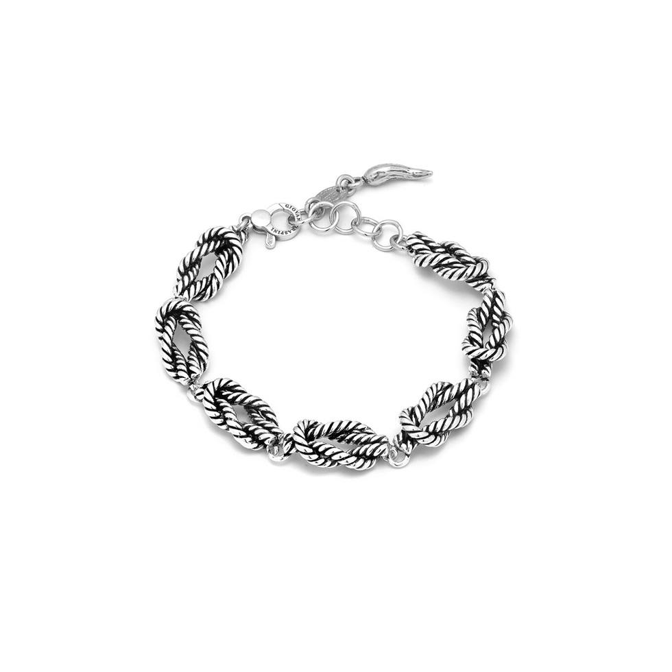 BRACCIALE NODO PIANO CM 20 - RASPINI