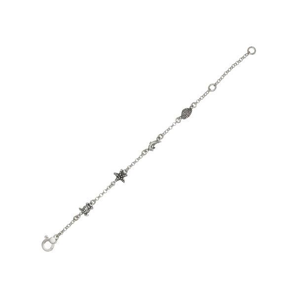 BRACCIALE FANTASY MARE CM 19 - RASPINI