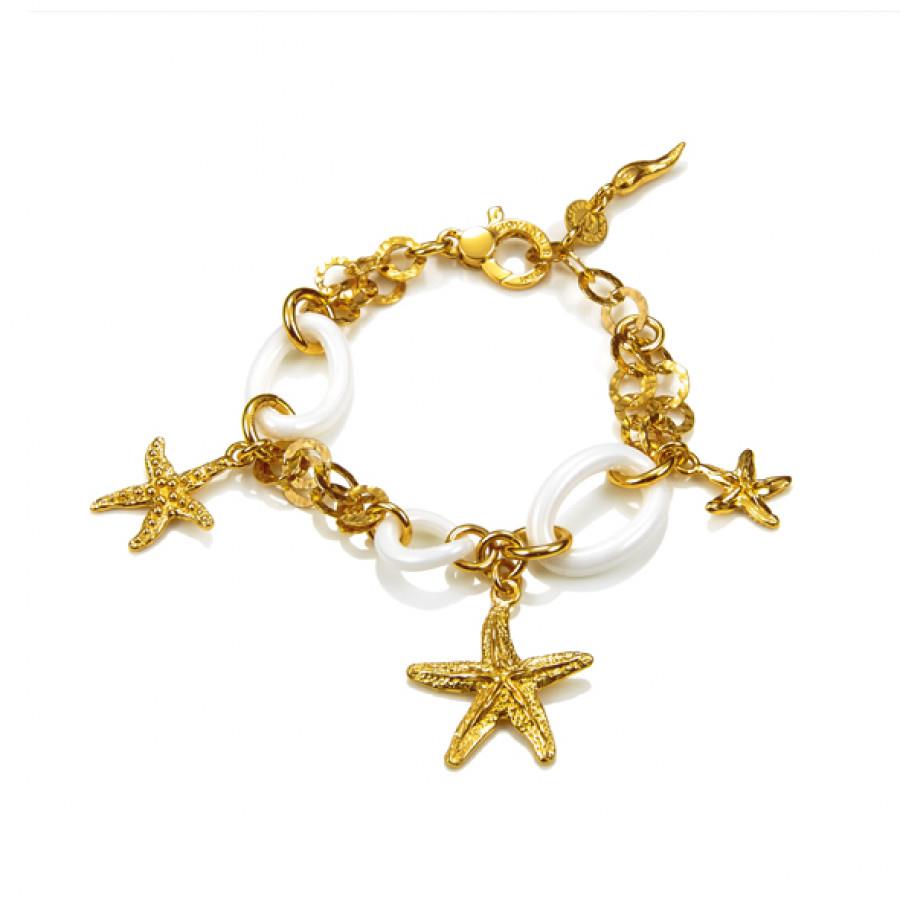 BRACC RIGIDO MULTI CON ANELLO - RASPINI