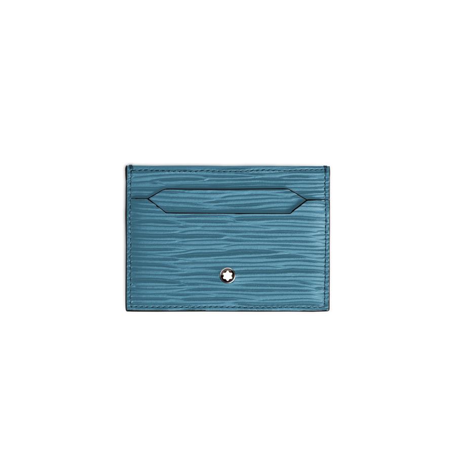 4810 CARD HOLDER 5CC - MONTBLANC