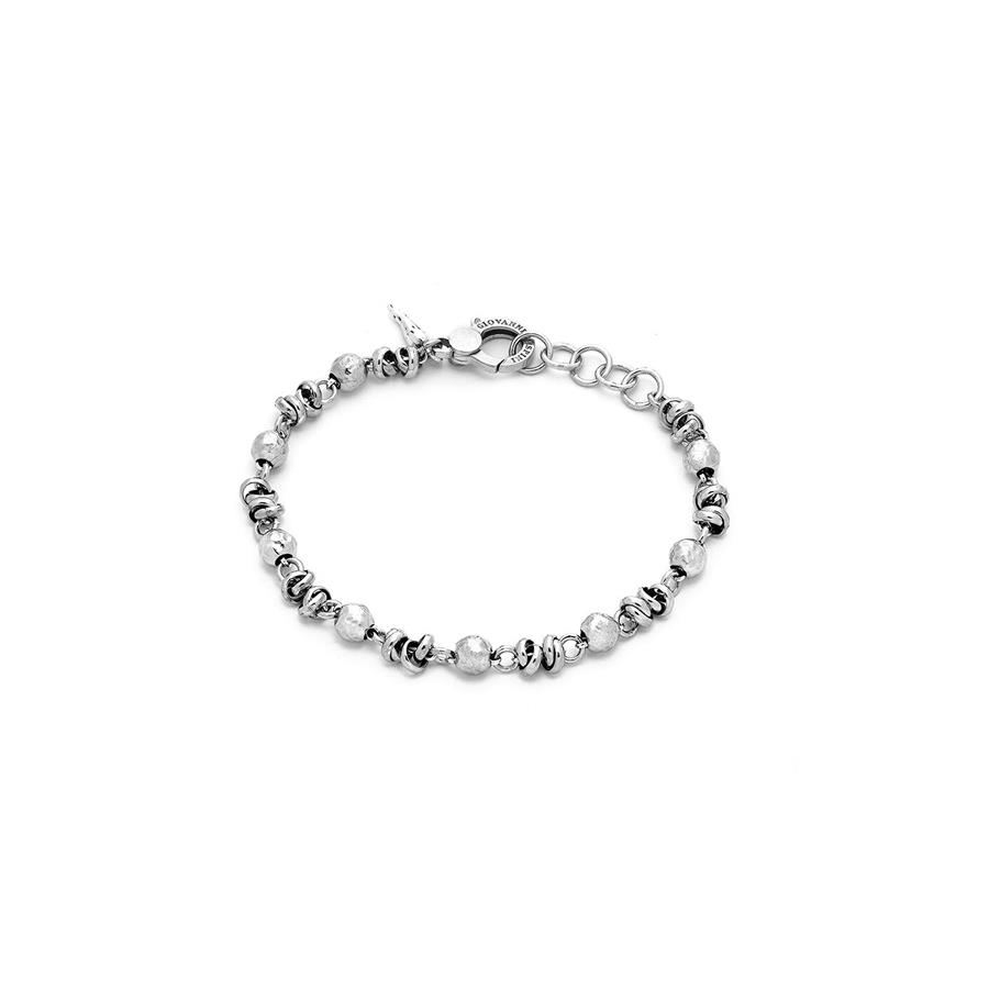 BRACCIALE JOY SFERA CM 21 - RASPINI