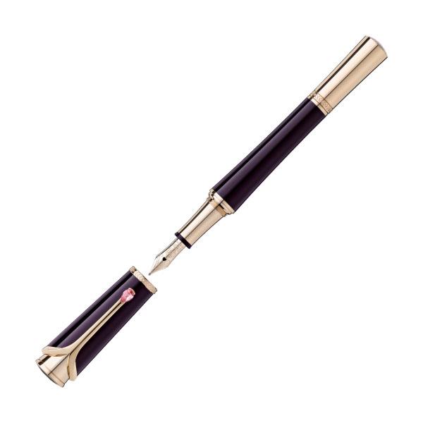DIVA LINE - STILO PRINCIPESSA GRACE DI MONACO - MONTBLANC