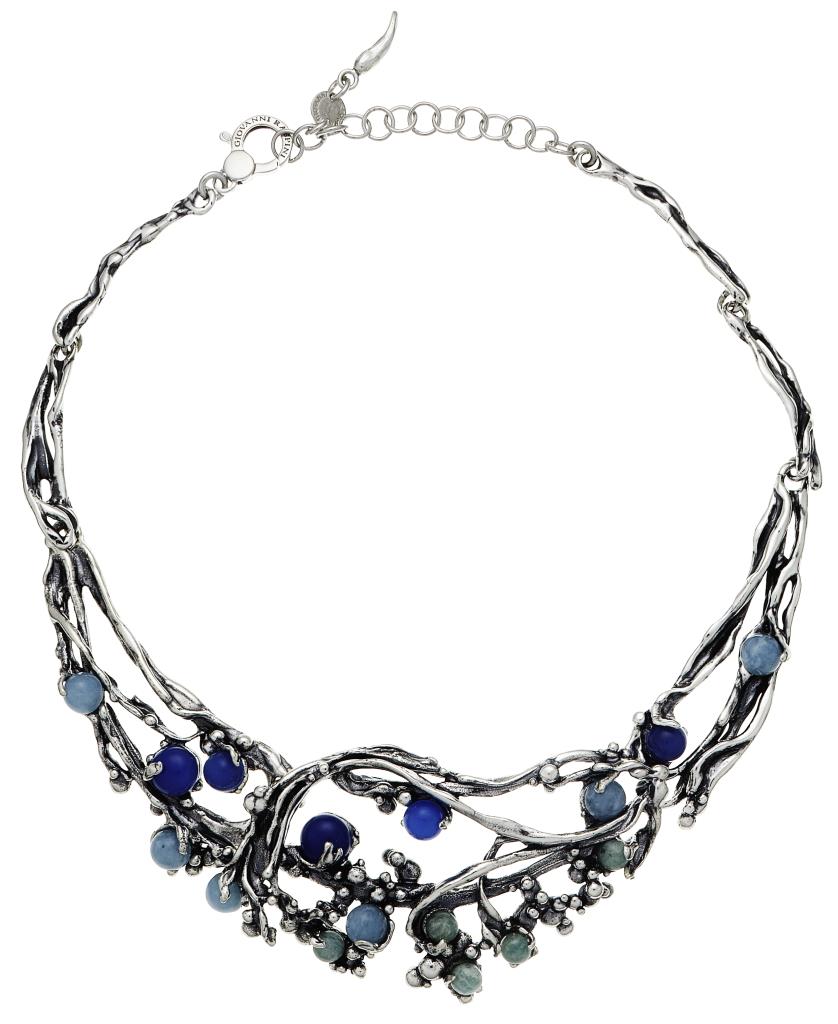 COLLANA OCEANO - RASPINI