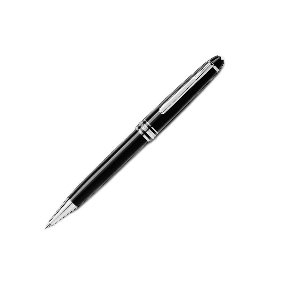 PORTAMINE MEISTERSTÜCK PLATINUM-COATED CLASSIQUE.. 0..7 MM - MONTBLANC