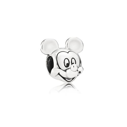 DISNEY, CHARM MICKEY MOUSE - PANDORA