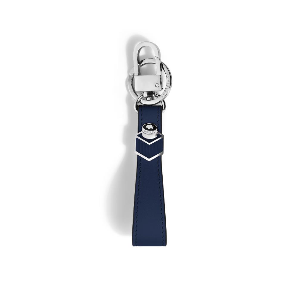 MEISTERST&Uuml;CK INKWELL KEY HOLDER - MONTBLANC