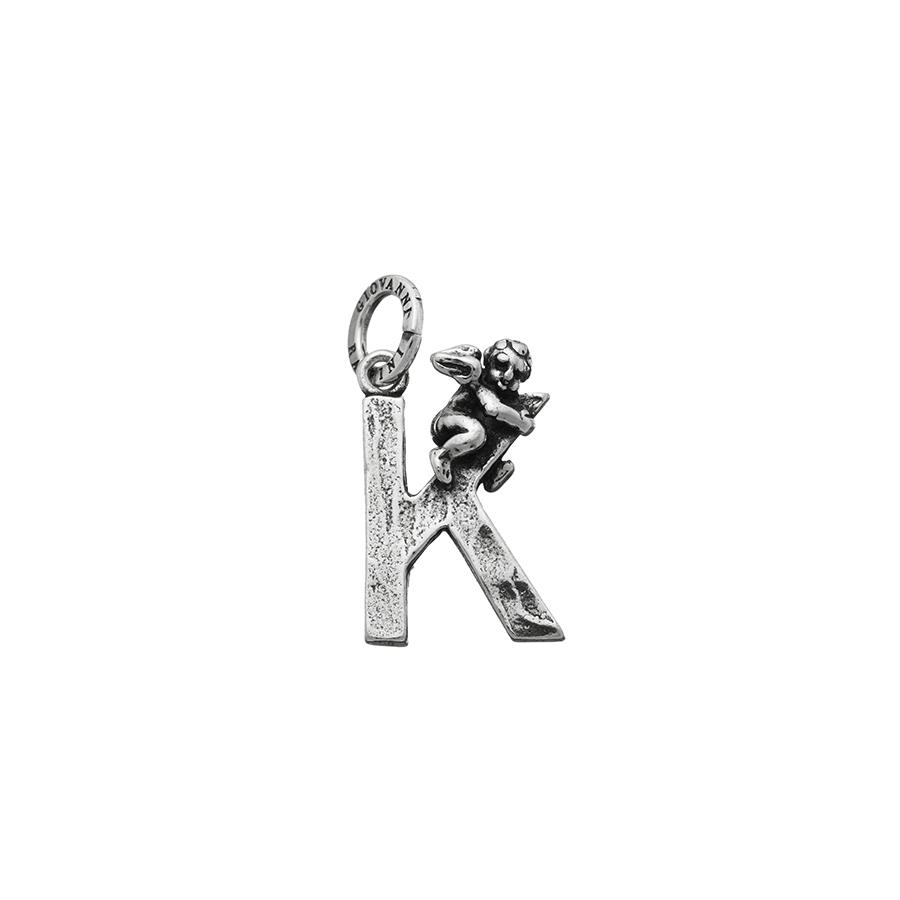 CHARM "K" CON ANGELO - RASPINI