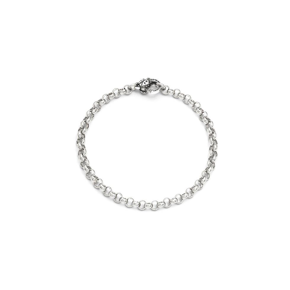 BRACCIALE ROL&Ograve; PICCOLO CHIUSURA COCCINELLA CM 20 - RASPINI