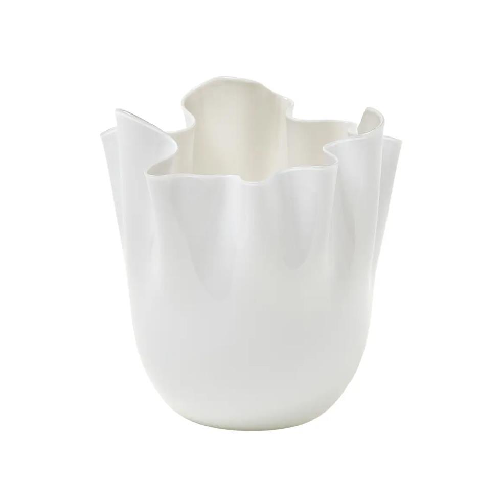 FAZZOLETTO DIAM 20 H 24 LATTIMO TALPA - VENINI