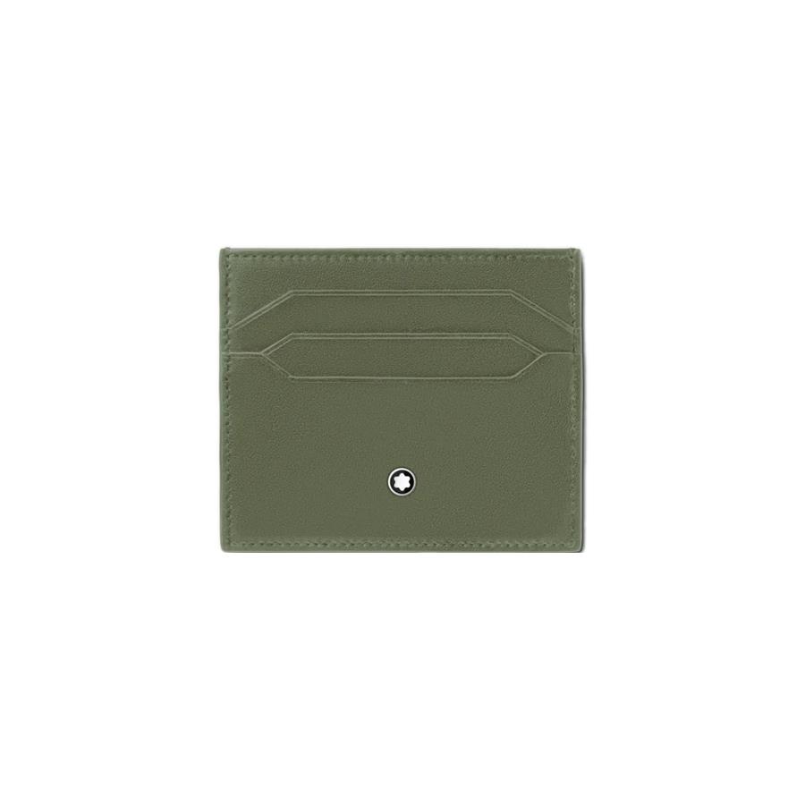 MEISTERSTÜCK  CARD HOLDER 6CC CL - MONTBLANC