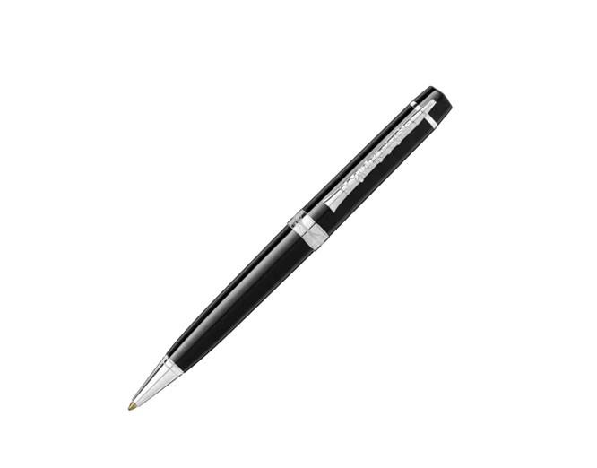 PENNA A SFERA DONATION PEN HOMMAGE &Agrave; GEORGE GERSHWIN EDIZIONE SPECIALE - MONTBLANC