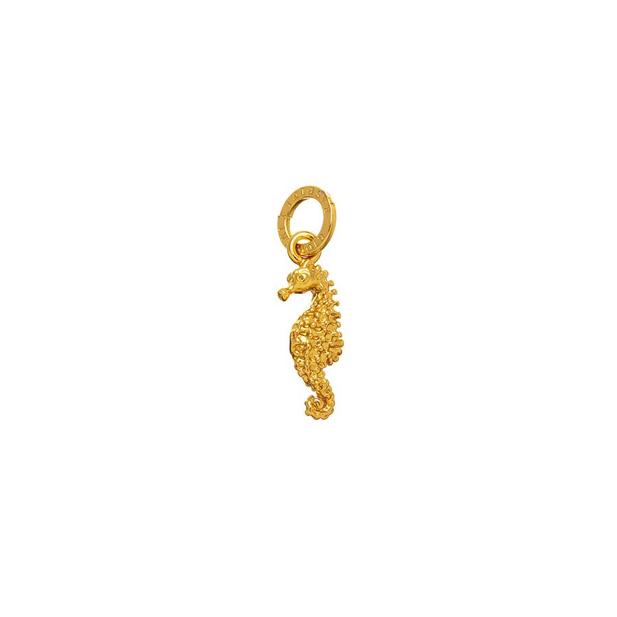 CHARM CAVALLUCCIO MARINO DORATO - RASPINI