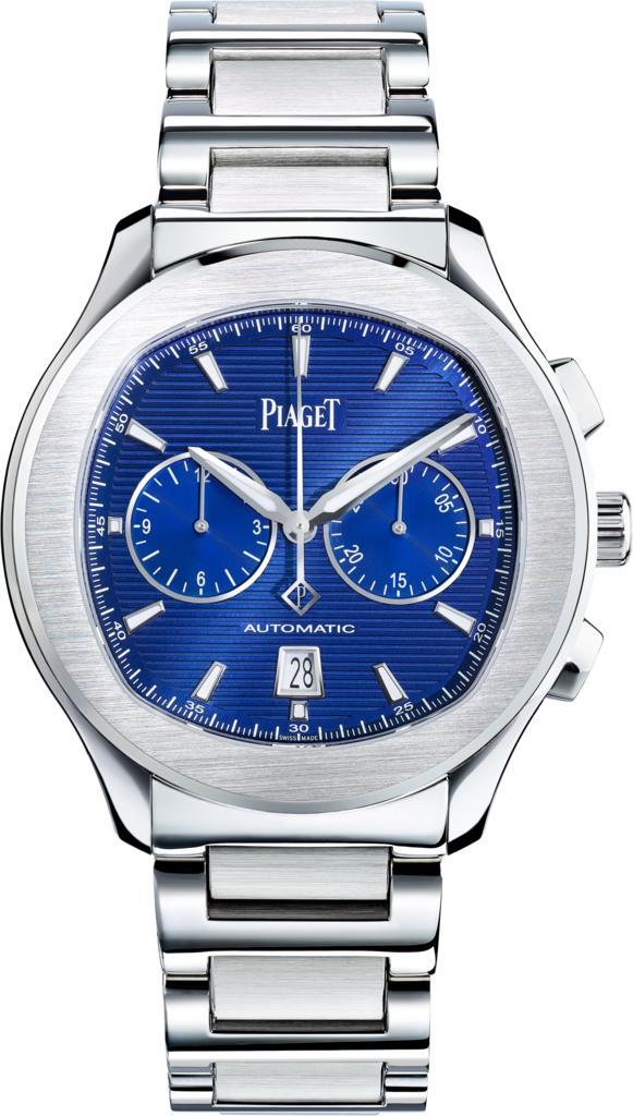 Polo S cronografo - PIAGET