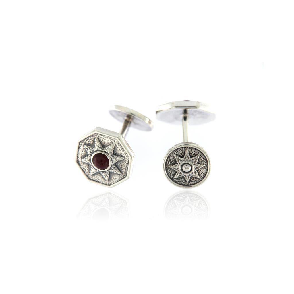GEMELLI  SUN RUBINO - BUCCELLATI GIOIELLI