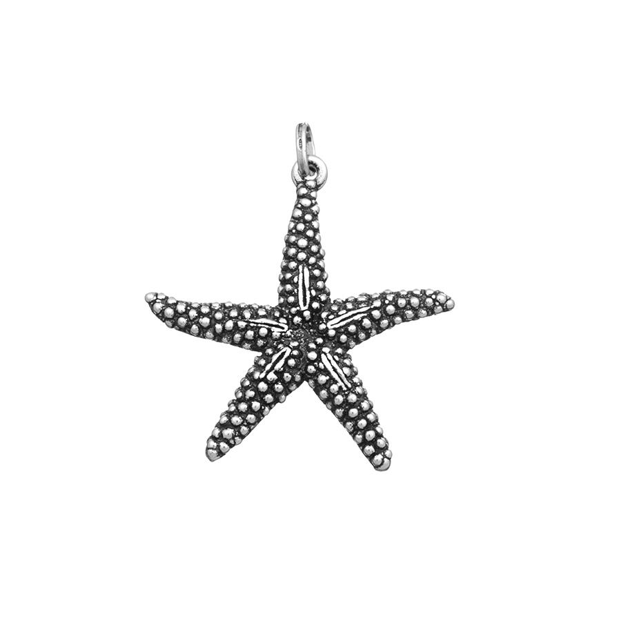 CHARM STELLA MARINA - RASPINI