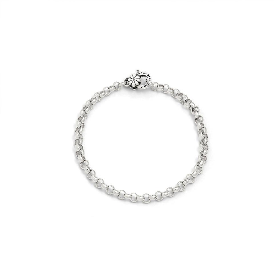 BRACCIALE ROL&Ograve; PICCOLO CHIUSURA QUADRIFOGIO CM 20 - RASPINI