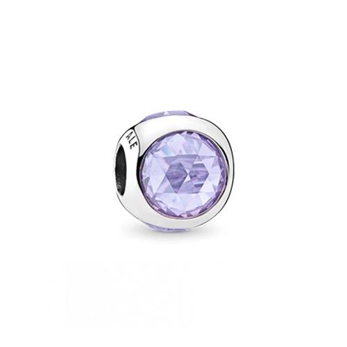 Anello pandora deals goccia scintillante