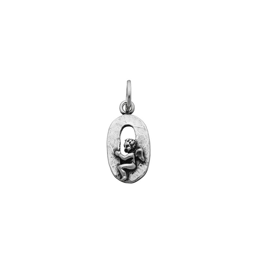 CHARM "0" CON ANGELO - RASPINI
