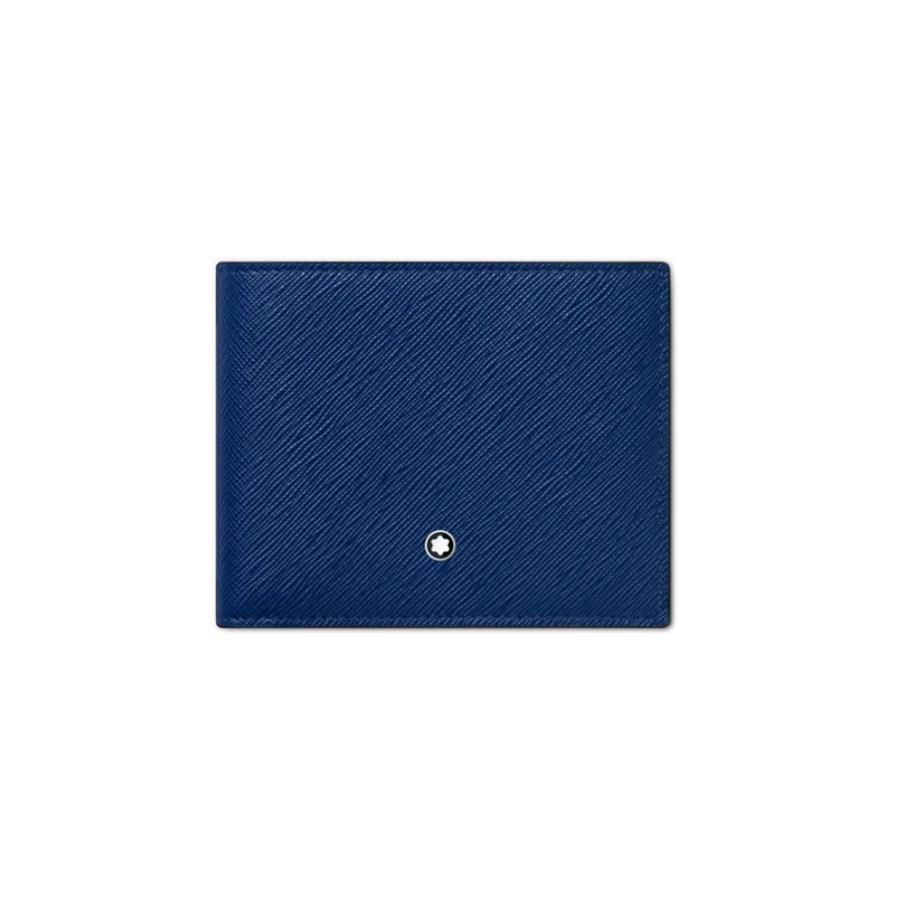 SARTORIAL PORTA 6 CC BLUE - MONTBLANC