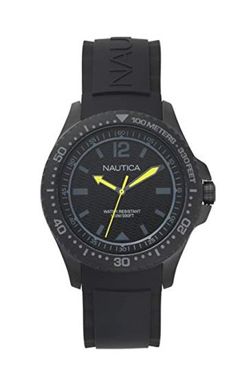 SUBAQUEO CASSA BRUNITA CINTURINO CAUCCI&Ugrave; - NAUTICA