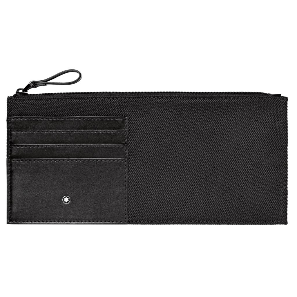 NIGHTFLIGHT BUSTA PORTAFOGLI - MONTBLANC