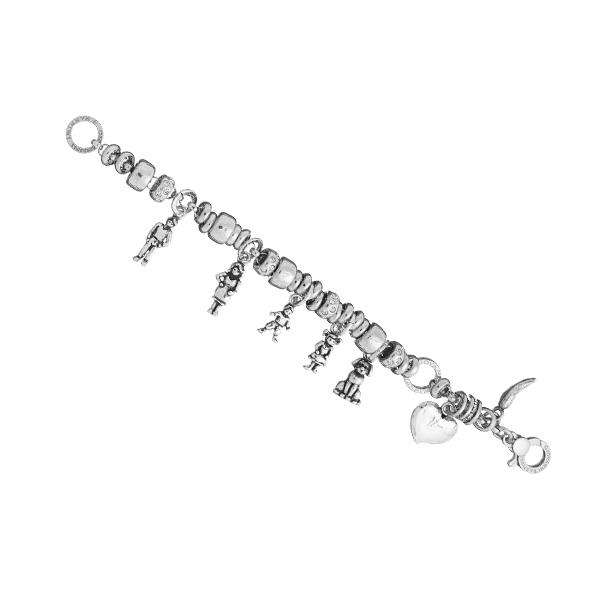 BRACCIALE BIG FAMILY - RASPINI