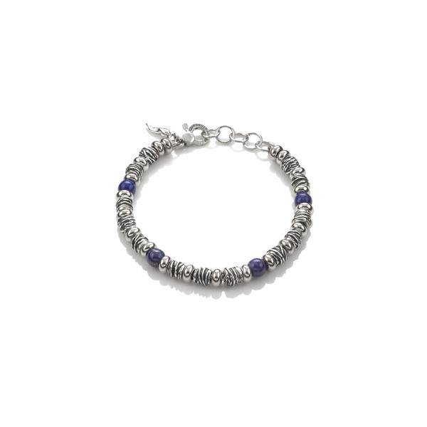 BRACCIALE BOND LAPIS PICCOLO 20 CM - RASPINI