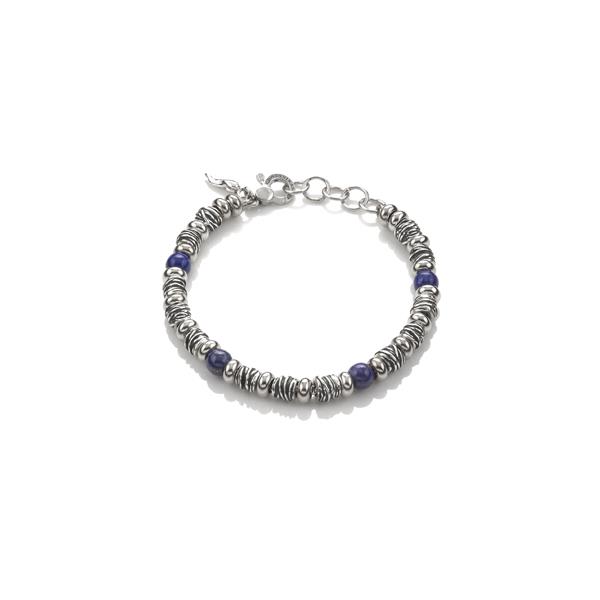 BRACCIALE BOND LAPIS PICCOLO 20 CM - RASPINI