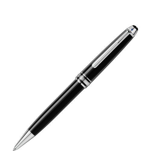 BIRO MEISTERST&Uuml;CK UNICEF RESIN CLASSIQUE - MONTBLANC