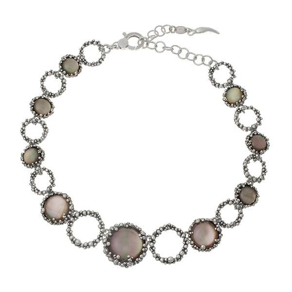 COLLANA MAUI CM 42 - RASPINI