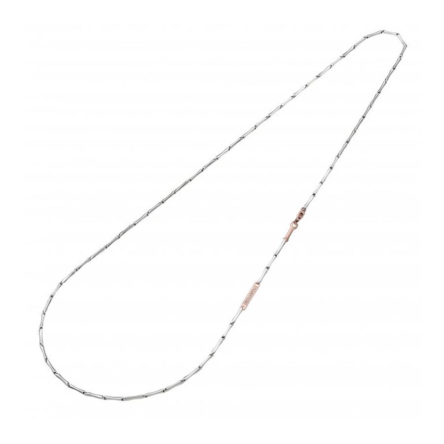 GIROCOLLO BAMBOO CLASSIC ORO BIANCO - CM 50 - CHIMENTO