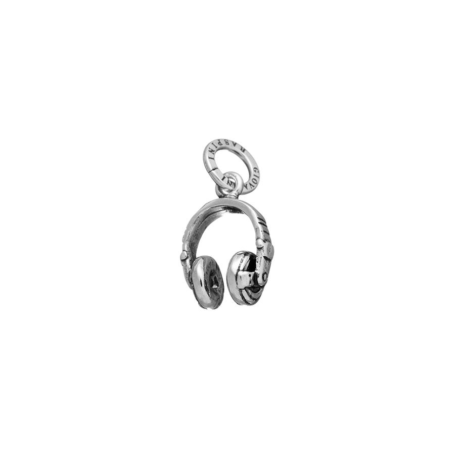 CHARM CUFFIE - RASPINI